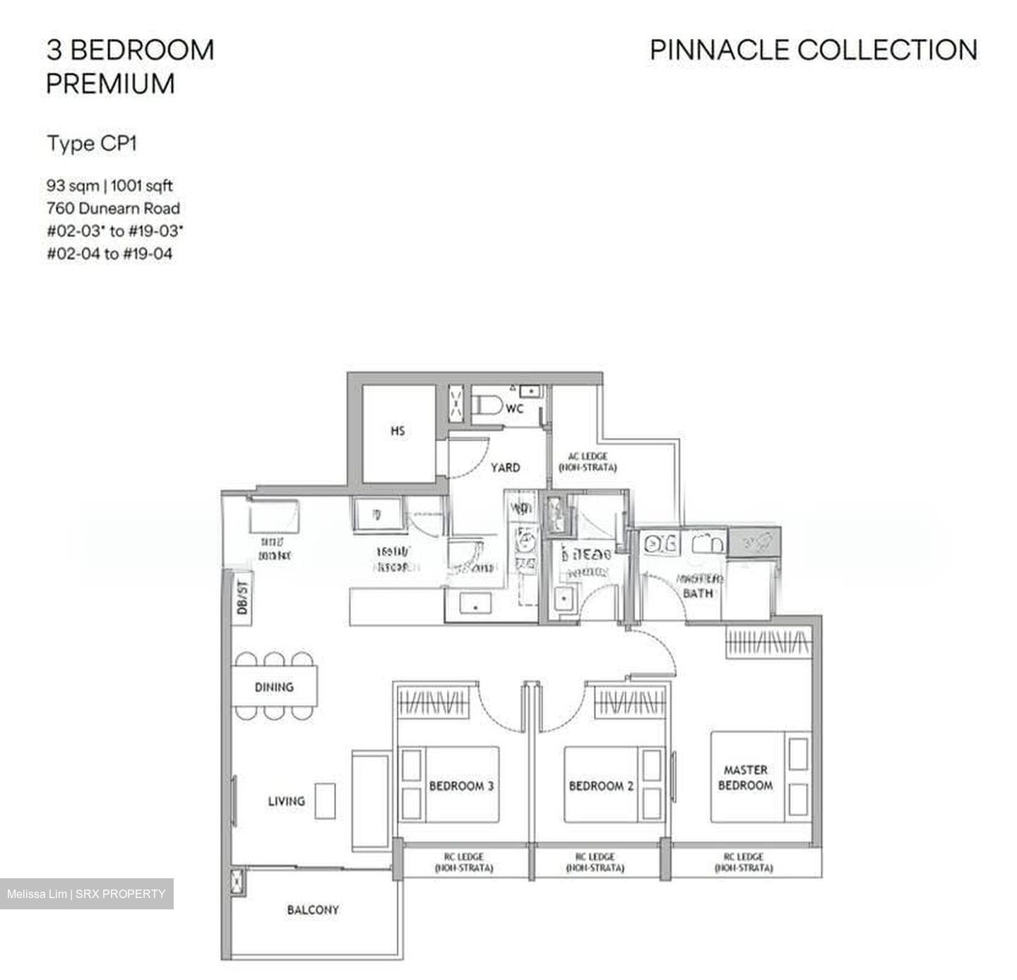 Dunearn Road (D11), Condominium #590926271
